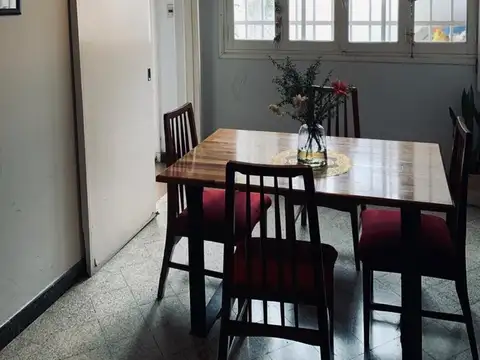 Depto Tipo Casa en Venta en La Tablada, USD 100.000