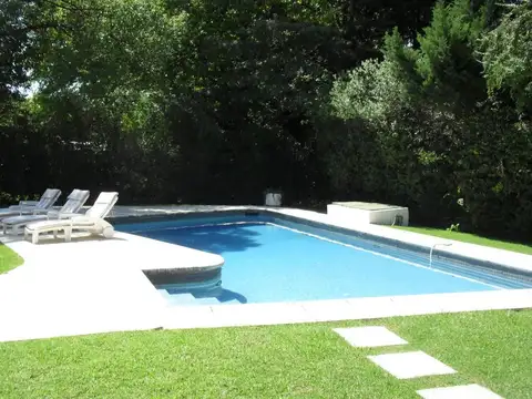 Casa en Venta de 4 dormitorios