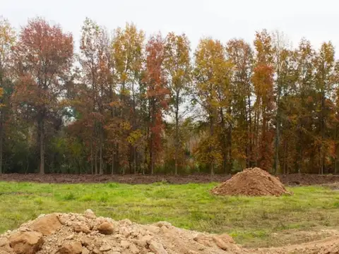 Terreno en Venta en Matheu, $ 9.500.000