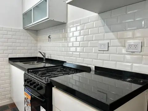 Depto Tipo Casa en Alquiler 27 años