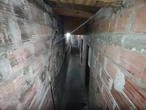 Casa en Venta al Oeste