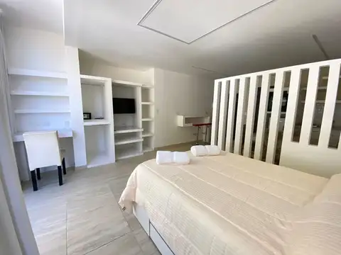 Departamento en Alquiler en San Fernando Vias  /  Centro, $ 680.000