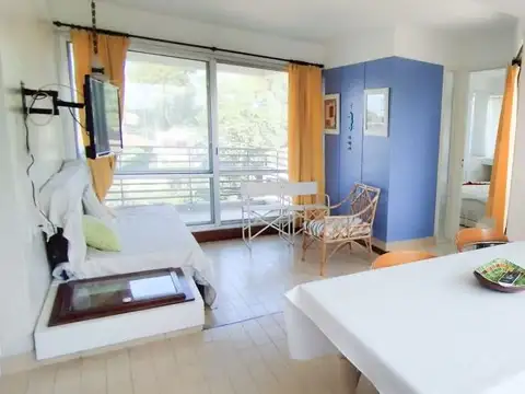 Departamento en Alquiler Temporal con 1 cocheras