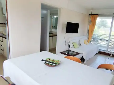 Departamento en Alquiler Temporal de 2 ambientes