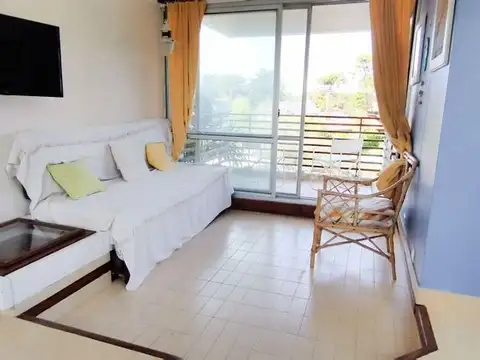 Departamento en Alquiler Temporal de 1 dormitorio