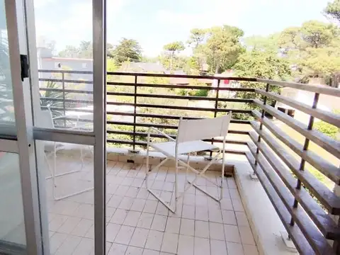 Departamento en Alquiler Temporal en Villa Gesell, $ 1.500.000