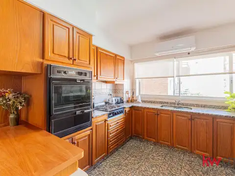 Departamento en Alquiler de 3 dormitorios