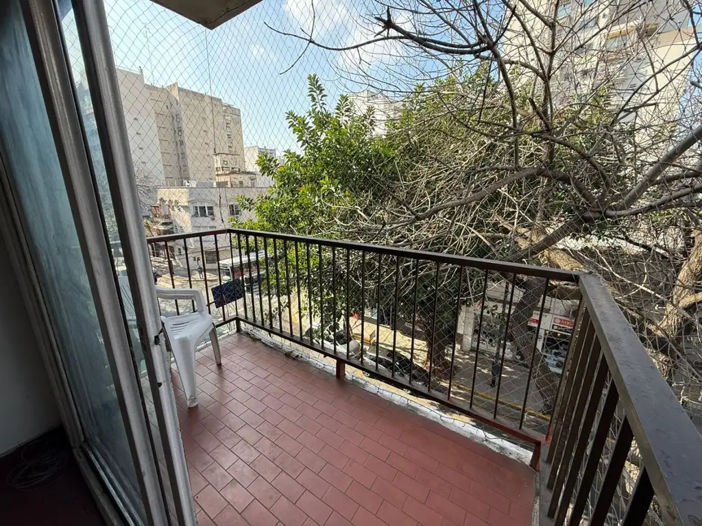 RIO DE JANEIRO 600, Piso 3