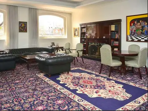 Galpon en Venta 60 años