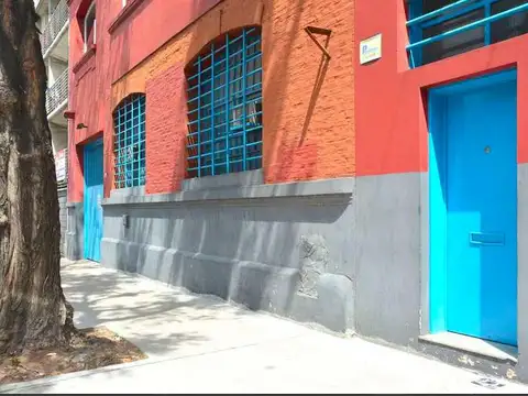 TERRENO DOBLE FRENTE/ EDIFICIO COMERCIAL