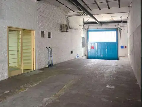 Galpon en Venta en Almagro, USD 1.900.000