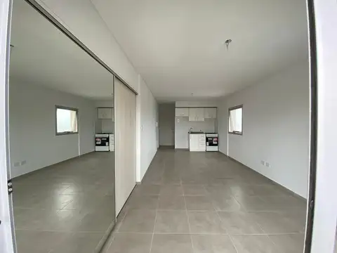 Departamento en Venta en Nuestra Señora De Lourdes, Rosario