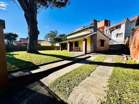 Casa en el centro de Villa Gesell