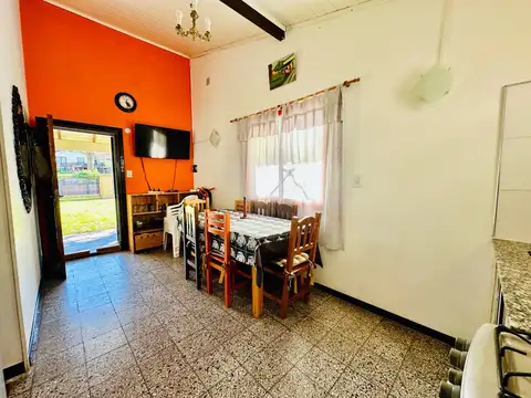 Casa en Venta 20 años