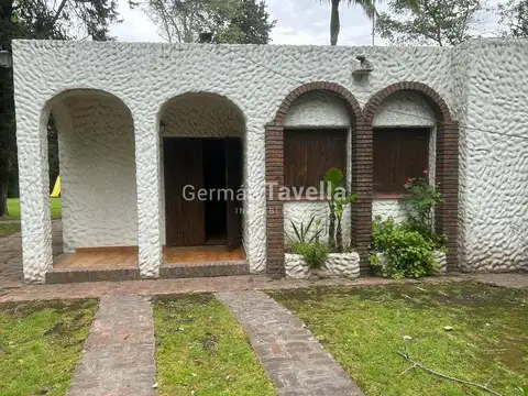Casa en Venta de 2 dormitorios