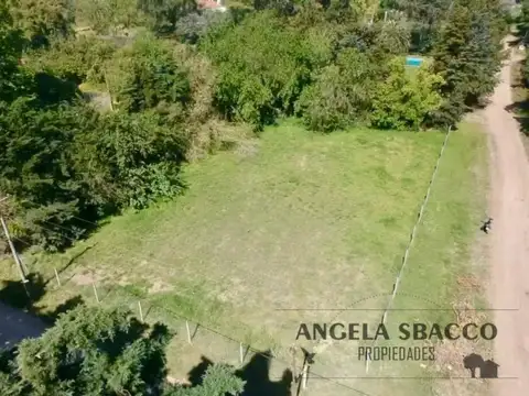 Media Caña, El Remanso.