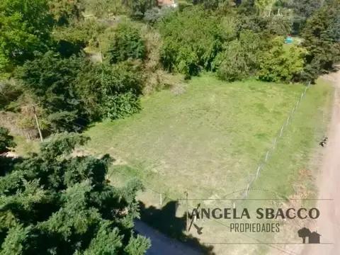 Media Caña, El Remanso.