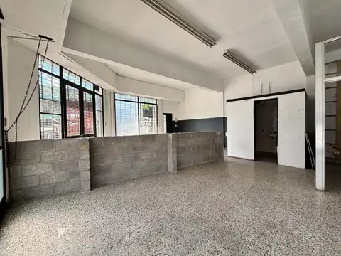 ALQUILER LOCAL COMERCIAL VALENTIN ALSINA