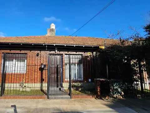 Depto Tipo Casa en Venta 18 años