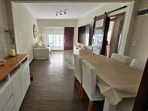 Depto Tipo Casa en Venta de 3 dormitorios