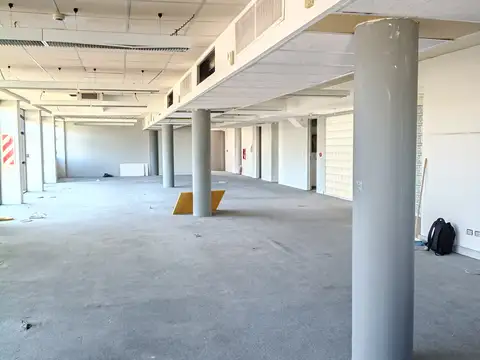 Oficina en Alquiler en Puerto Madero, USD 2.500