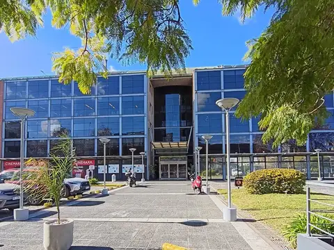 OFICINA CON COCHERAS EN AV ALICIA M DE JUSTO AL 1900, PUERTO MADERO