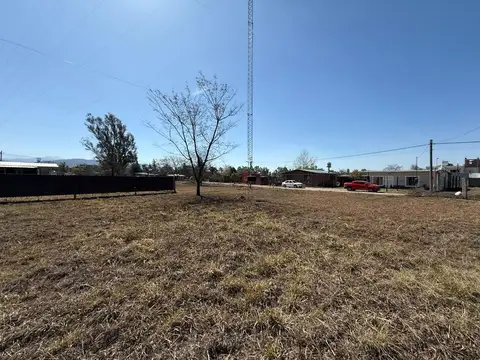 Terreno en Venta de 865,0 m2