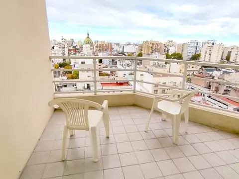 Departamento en Alquiler en Congreso, $ 800.000