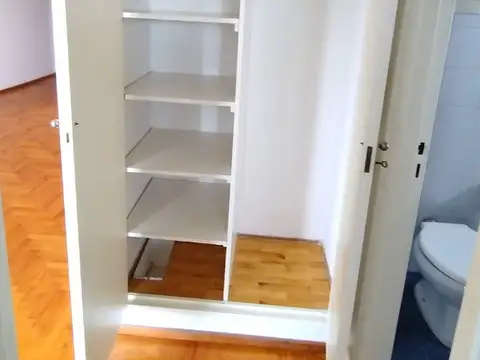 Departamento en Alquiler 25 años
