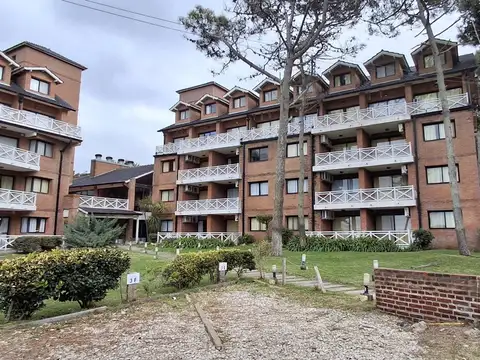 Departamento en venta Complejo The Residence Costa del Este