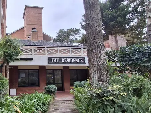 Departamento en venta Complejo The Residence Costa del Este