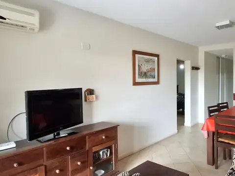 Departamento en venta Complejo The Residence Costa del Este