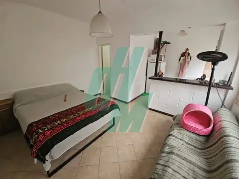 Depto Tipo Casa en Venta de 1 dormitorio