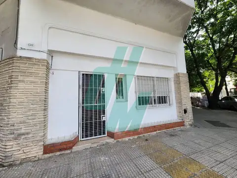 Departamento monoambiente tipo PH