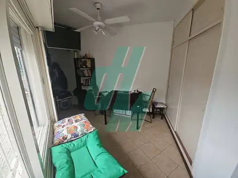 Depto Tipo Casa en Venta de 1 dormitorio