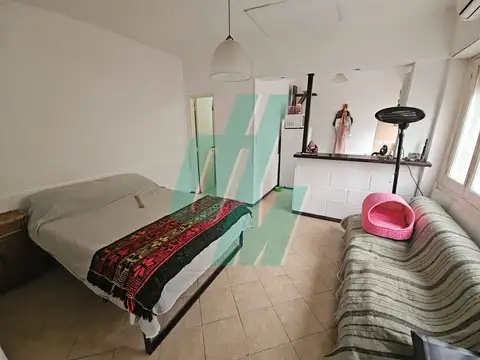 Depto Tipo Casa en Venta en Villa Santa Rita, USD 58.000