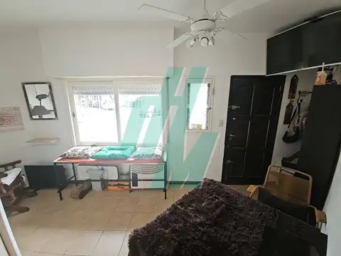 Depto Tipo Casa Monoambiente con 1 baño