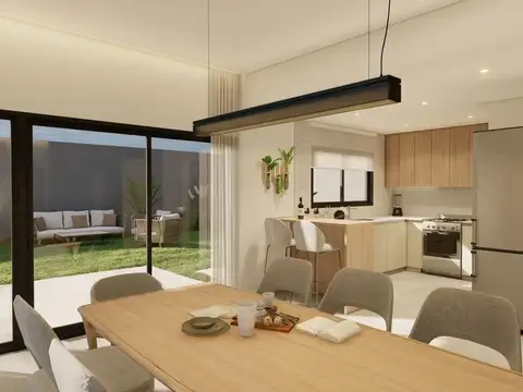 Casa en Venta en Castelar Norte, USD 205.000