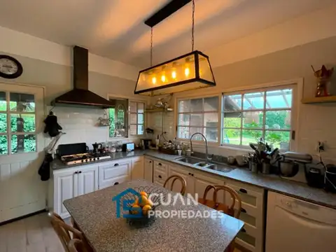 Casa en Venta al Noroeste