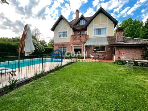 Casa en Venta de 4 dormitorios