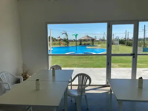 Terreno en Venta en Domselaar, USD 10.900