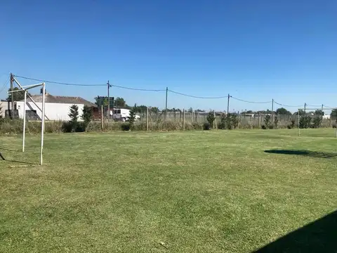 Terreno en Venta en Domselaar, USD 10.900