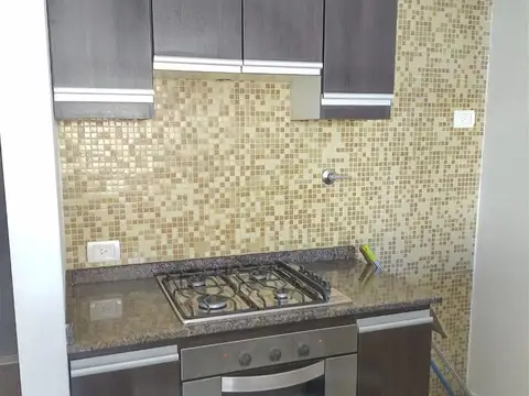 Departamento en Alquiler Apto profesional
