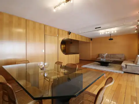 Departamento en Venta en Las Cañitas, USD 590.000
