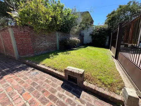 Casa 7 ambientes con 3 baños