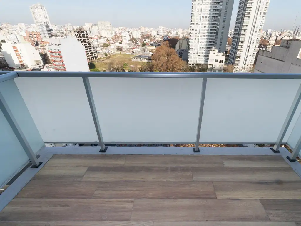 Honorio Pueyrredón 707 - Foto 24