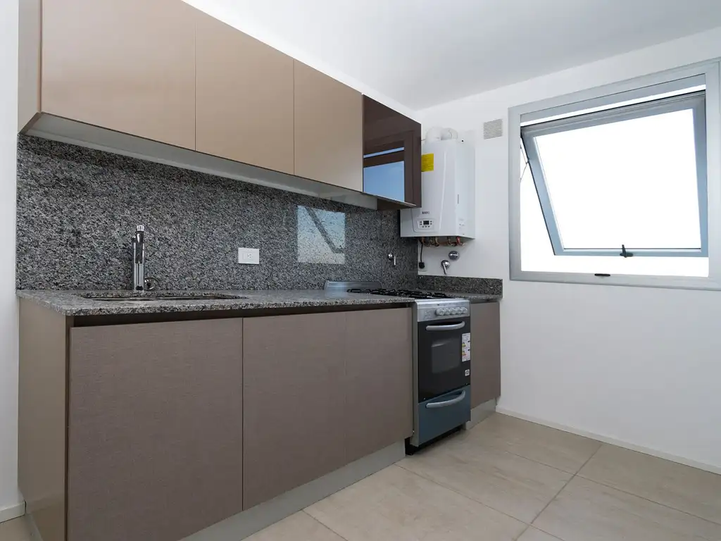 Honorio Pueyrredón 707 en Caballito Norte