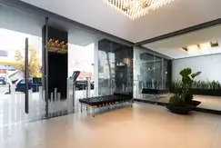 Emprendimiento en Caballito Norte de  2 y 3 Dormitorios