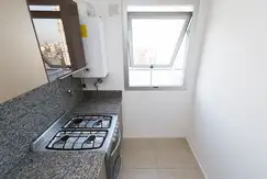 Emprendimiento en Caballito Norte - Etapa: Terminado