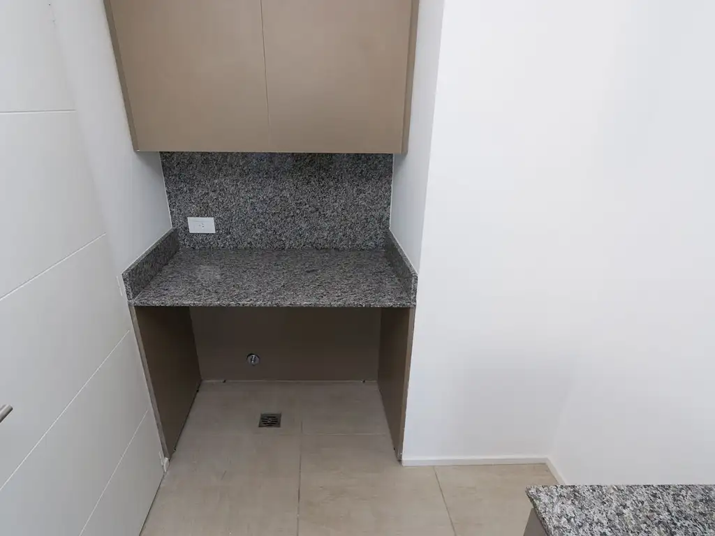 Emprendimiento en Caballito Norte